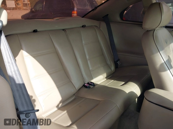 2004 Ford Mustang Standard with VIN 1FAFP404X4F118131, listed as a IAAI auction lot 41895607 with 134,418 mi miles. Bid and sale history available at carsss.com. Image 8.