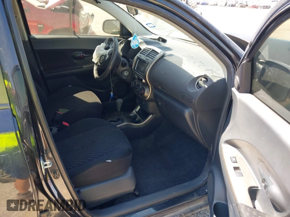 2013 Scion xD z VIN JTKKUPB48D1030829, wystawiony jako IAAI lot #41317276 z przebiegiem 177 913 mil mil oraz . Historia ofert i sprzedaży dostępna na DreamBid. Obrazek 5.