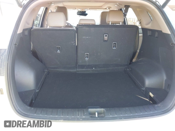 2019 Hyundai Tucson Ultimate with VIN KM8J3CAL2KU903389, listed as a IAAI auction lot 41421264 with 73,326 mi miles. Bid and sale history available at carsss.com. Image 19.