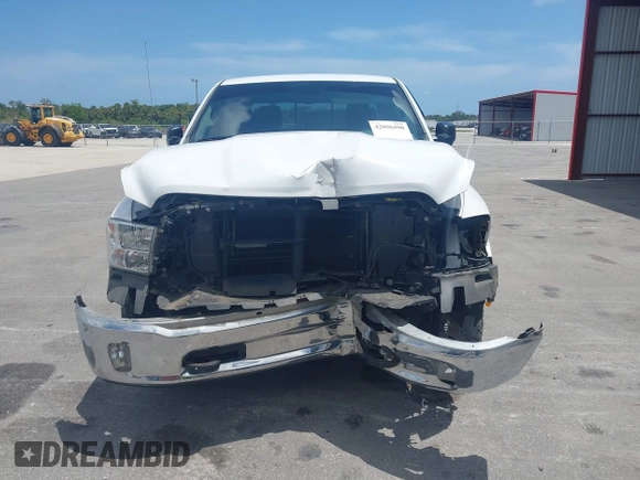 2015 Ram 1500 Lone Star z VIN 1C6RR6LT3FS640083, wystawiony jako IAAI lot #42096590 z przebiegiem 150 536 mil mil oraz . Historia ofert i sprzedaży dostępna na DreamBid. Obrazek 12.