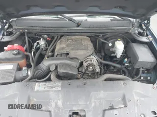 2009 GMC Sierra 1500 SLE with VIN 1GTEK29J99Z226697, listed as a IAAI auction lot 42362287 with 162,977 mi miles and . Bid and sale history available at DreamBid. Image 10.