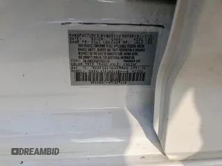 2024 Nissan Sentra SV with VIN 3N1AB8CV4RY359118, listed as a Copart auction lot 59172325 with 12,667 mi miles and Salvage title. Bid and sale history available at DreamBid. Image 12.