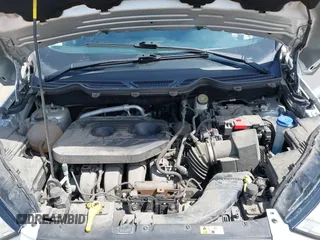 2020 Ford EcoSport SE z VIN MAJ6S3GLXLC367129, wystawiony jako IAAI lot #42209328 z przebiegiem 71 638 mil mil oraz . Historia ofert i sprzedaży dostępna na DreamBid. Obrazek 10.