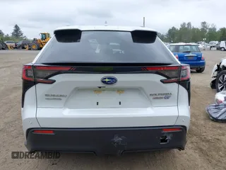 2023 Subaru Solterra Premium с VIN JTMABABA6PA031333, выставлен на аукционе IAAI как лот 42267317 с пробегом 9 961 миль миль и . История ставок и продаж доступна на DreamBid. Изображение 16.