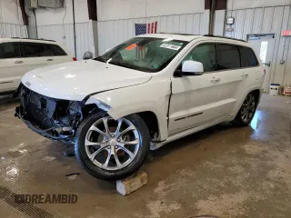 2020 Jeep Grand Cherokee Summit с VIN 1C4RJFJG8LC109991, выставлен на аукционе Copart как лот 82311664 с пробегом Не указан миль и На запчасти • Non repairable. История ставок и продаж доступна на DreamBid. Изображение 1.