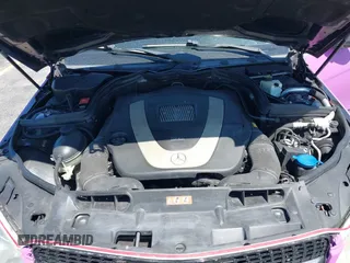 2010 Mercedes-Benz C 300 Sport with VIN WDDGF5EB2AF494967, listed as a IAAI auction lot 39210669 with Not provided miles and . Bid and sale history available at DreamBid. Image 10.