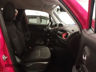 2018 Jeep Renegade Sport z VIN ZACCJBABXJPH67405, wystawiony jako IAAI lot #42074017 z przebiegiem 23 136 mil mil oraz . Historia ofert i sprzedaży dostępna na DreamBid. Obrazek 5.