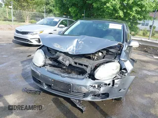 2009 Volkswagen Rabbit S с VIN WVWBA71K49W081643, выставлен на аукционе IAAI как лот 42085630 с пробегом 134 954 миль миль и . История ставок и продаж доступна на DreamBid. Изображение 6.