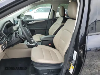 2021 Ford Escape SEL с VIN 1FMCU0H64MUB09355, выставлен на аукционе Copart как лот 54846655 с пробегом 55 660 миль миль и Списание • Salvage title. История ставок и продаж доступна на DreamBid. Изображение 7.