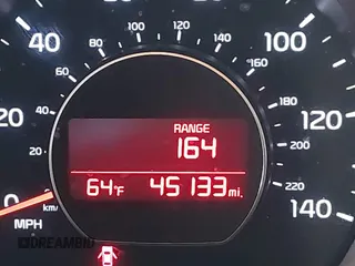 2014 Kia Soul with VIN KNDJN2A29E7724852, listed as a IAAI auction lot 41892312 with 45,133 mi miles and . Bid and sale history available at DreamBid. Image 16.