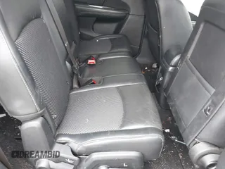 2019 Dodge Journey Crossroad with VIN 3C4PDCGGXKT717700, listed as a IAAI auction lot 41519645 with 105,985 mi miles and . Bid and sale history available at DreamBid. Image 8.