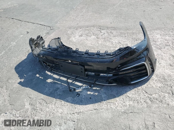 2024 Volkswagen Tiguan SEL R-Line with VIN 3VV4B7AX2RM121866, listed as a Copart auction lot 60169455 with Not provided miles and Salvage title. Bid and sale history available at DreamBid. Image 13.
