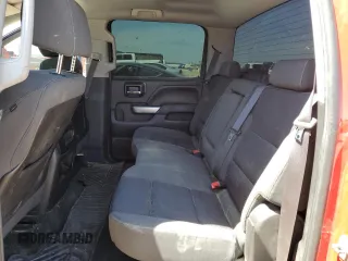 2014 Chevrolet Silverado 1500 LT with VIN 3GCPCREC6EG121552, listed as a Copart auction lot 51012775 with 162,924 mi miles and Salvage Title. Bid and sale history available at carsss.com. Image 10.
