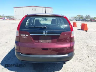 2014 Honda CR-V LX with VIN 5J6RM3H31EL034315, listed as a IAAI auction lot 41842767 with 150,000 mi miles. Bid and sale history available at carsss.com. Image 17.