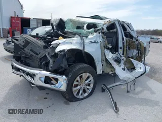 2016 Ford F-150 XLT with VIN 1FTEW1EFXGKF95767, listed as a IAAI auction lot 41833242 with 174,103 mi miles and . Bid and sale history available at DreamBid. Image 2.
