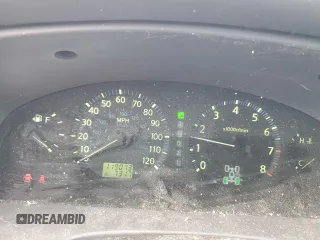 2004 Nissan Pathfinder SE with VIN JN8DR09Y34W913634, listed as a Copart auction lot 74056744 with 119,073 mi miles and Non repairable. Bid and sale history available at DreamBid. Image 9.