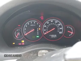 2005 Subaru Legacy GT Limited with VIN 4S3BL676354206880, listed as a IAAI auction lot 42619971 with 132,364 mi miles and . Bid and sale history available at DreamBid. Image 7.
