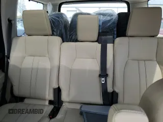 2016 Land Rover LR4 HSE with VIN SALAG2V60GA841547, listed as a Copart auction lot 53503315 with Not Provided miles and Clean Title. Bid and sale history available at DreamBid. Image 10.