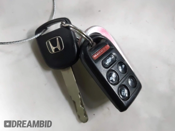2009 Honda Odyssey EX-L с VIN 5FNRL38749B025077, выставлен на аукционе IAAI как лот 42420048 с пробегом 148 233 миль миль и . История ставок и продаж доступна на DreamBid. Изображение 11.