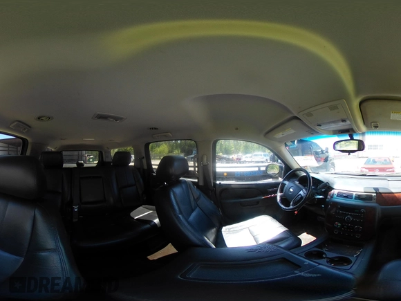 2011 Chevrolet Suburban LT with VIN 1GNSCJE09BR319675, listed as a IAAI auction lot 41966225 with 294,335 mi miles. Bid and sale history available at carsss.com. Image 18.