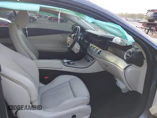 2018 Mercedes-Benz E 400 with VIN WDD1J6FB1JF021229, listed as a IAAI auction lot 42197884 with 72,011 mi miles and . Bid and sale history available at DreamBid. Image 5.