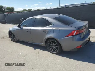 2014 Lexus IS 250 z VIN JTHBF1D2XE5022279, wystawiony jako Copart lot #61066945 z przebiegiem 204 335 mil mil oraz Szkoda całkowita • Salvage title. Historia ofert i sprzedaży dostępna na DreamBid. Obrazek 2.