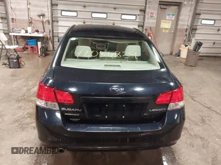 2012 Subaru Legacy 2.5i with VIN 4S3BMCA68C3022087, listed as a IAAI auction lot 42056839 with 123,979 mi miles. Bid and sale history available at carsss.com. Image 16.