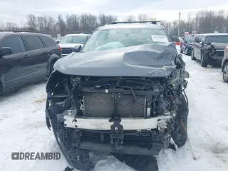 2022 Nissan Pathfinder SL z VIN 5N1DR3CC1NC264876, wystawiony jako IAAI lot #41638864 z przebiegiem 47 405 mil mil oraz . Historia ofert i sprzedaży dostępna na DreamBid. Obrazek 13.