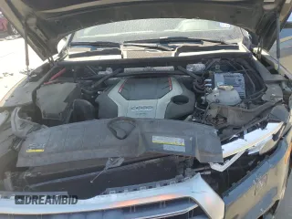 2019 Audi SQ5 Premium Plus with VIN WA1B4AFY1K2086906, listed as a Copart auction lot 71392894 with 111,327 mi miles and Salvage Title. Bid and sale history available at DreamBid. Image 13.