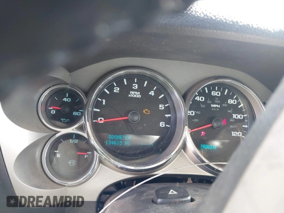 2011 Chevrolet Silverado 1500 LT with VIN 3GCPKSE38BG395583, listed as a IAAI auction lot 41486984 with 134,615 mi miles and . Bid and sale history available at DreamBid. Image 7.