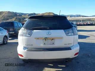 2009 Lexus RX 350 with VIN 2T2GK31U79C079368, listed as a IAAI auction lot 41703218 with 303,477 mi miles and . Bid and sale history available at DreamBid. Image 16.