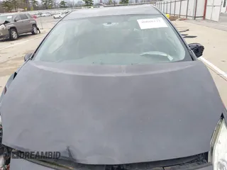 2015 Toyota Prius Four with VIN JTDKN3DU8F0433115, listed as a IAAI auction lot 40888177 with Not Provided miles and . Bid and sale history available at DreamBid. Image 10.