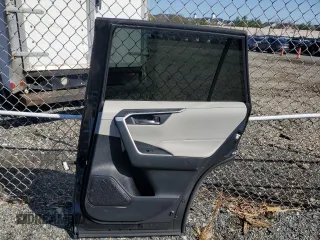 2020 Toyota RAV4 XLE with VIN JTMP1RFV2LD056442, listed as a Copart auction lot 51305755 with 134,357 mi miles and Salvage Title. Bid and sale history available at carsss.com. Image 13.
