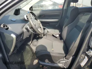 2006 Scion xA z VIN JTKKT624560146205, wystawiony jako Copart lot #67544954 z przebiegiem 49 719 mil mil oraz Tytuł czysty. Historia ofert i sprzedaży dostępna na DreamBid. Obrazek 7.