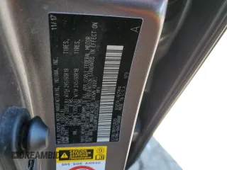 2018 Toyota Highlander SE z VIN 5TDJZRFH0JS529815, wystawiony jako Copart lot #52174645 z przebiegiem 61 338 mil mil oraz Szkoda całkowita • Salvage title. Historia ofert i sprzedaży dostępna na DreamBid. Obrazek 12.