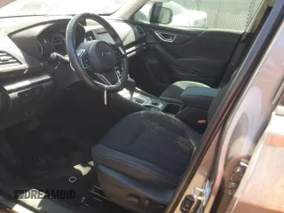 2023 Subaru Forester Premium с VIN JF2SKADC1PH438441, выставлен на аукционе Copart как лот 56171225 с пробегом 24 923 миль миль и Списание • Salvage title. История ставок и продаж доступна на DreamBid. Изображение 7.