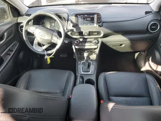 2020 Hyundai Kona Limited z VIN KM8K33A54LU434443, wystawiony jako Copart lot #88920045 z przebiegiem 108 000 mil mil oraz Szkoda całkowita • Salvage title. Historia ofert i sprzedaży dostępna na DreamBid. Obrazek 8.