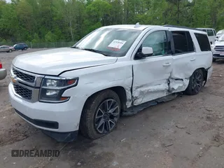 2017 Chevrolet Tahoe LS with VIN 1GNSCAKC5HR312729, listed as a IAAI auction lot 41928484 with 206,999 mi miles and . Bid and sale history available at DreamBid. Image 17.