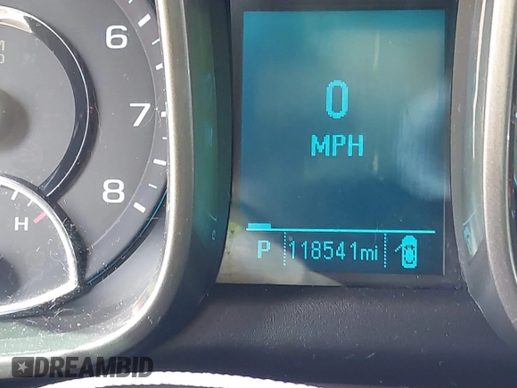 2013 Chevrolet Malibu LT with VIN 1G11C5SA1DF228146, listed as a IAAI auction lot 41904296 with 118,541 mi miles and . Bid and sale history available at DreamBid. Image 15.