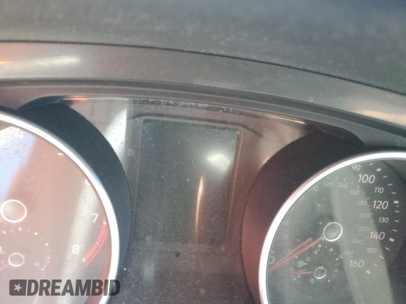2021 Volkswagen Tiguan S with VIN 3VV1B7AX5MM063179, listed as a Copart auction lot 46651655 with Not provided miles and Salvage title. Bid and sale history available at DreamBid. Image 9.
