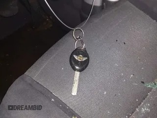 2005 MINI Hardtop с VIN WMWRC33445TJ65289, выставлен на аукционе IAAI как лот 42358377 с пробегом 184 367 миль миль и . История ставок и продаж доступна на DreamBid. Изображение 11.