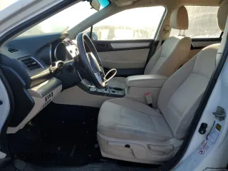 2016 Subaru Outback 2.5i with VIN 4S4BSBAC5G3254511, listed as a Copart auction lot 77075304 with 185,131 mi miles and Salvage title. Bid and sale history available at DreamBid. Image 7.