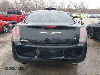 2014 Chrysler 300 S with VIN 2C3CCABG9EH373159, listed as a IAAI auction lot 41707636 with 218,045 mi miles and . Bid and sale history available at DreamBid. Image 17.