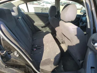 2010 Nissan Altima 2.5 S with VIN 1N4AL2AP6AC171862, listed as a Copart auction lot 48712125 with 138,687 mi miles and Salvage Title. Bid and sale history available at carsss.com. Image 11.