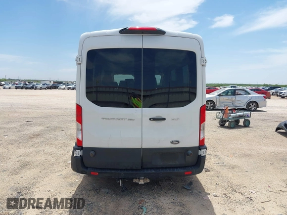 2019 Ford Transit Passenger XL с VIN 1FBZX2CM6KKA99660, выставлен на аукционе IAAI как лот 42318961 с пробегом 112 836 миль миль и . История ставок и продаж доступна на DreamBid. Изображение 17.