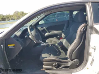 2007 Hyundai Tiburon GS with VIN KMHHM66D67U248918, listed as a Copart auction lot 77618184 with 145,703 mi miles and Salvage Title. Bid and sale history available at carsss.com. Image 7.