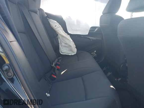 2025 Toyota Corolla LE z VIN 5YFB4MDE8SP241176, wystawiony jako IAAI lot #41316242 z przebiegiem 2063 mil mil oraz . Historia ofert i sprzedaży dostępna na DreamBid. Obrazek 8.