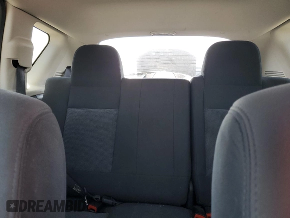 2013 Jeep Compass Latitude with VIN 1C4NJDEB5DD145764, listed as a Copart auction lot 54370295 with 84,597 mi miles and Clean Title. Bid and sale history available at carsss.com. Image 10.
