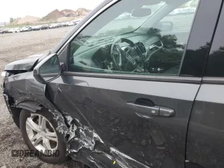 2018 GMC Terrain SLE z VIN 3GKALTEV1JL363868, wystawiony jako Copart lot #53511345 z przebiegiem 58 289 mil mil oraz Szkody całkowita. Historia ofert i sprzedaży dostępna na DreamBid. Obrazek 7.