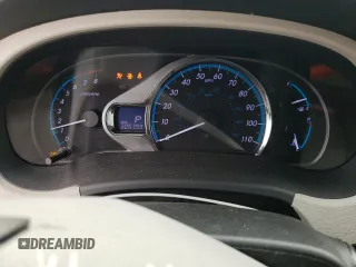 2011 Toyota Sienna XLE AAS with VIN 5TDYK3DCXBS063948, listed as a Copart auction lot 59776695 with 305,799 mi miles and Salvage title. Bid and sale history available at DreamBid. Image 9.